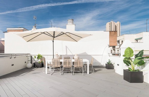 Ibiza Apartment | Doctor Castelo LXIII
