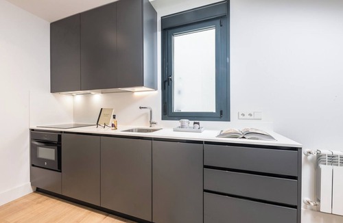Ibiza Apartment | Doctor Castelo XL - One Bedroom Apartment, Sleeps 2