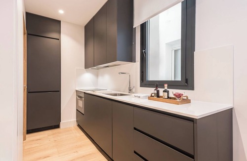 Ibiza Apartment | Doctor Castelo XLVII