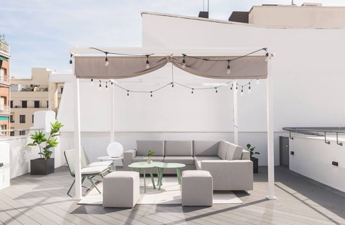 Ibiza Apartment | Doctor Castelo XLVII
