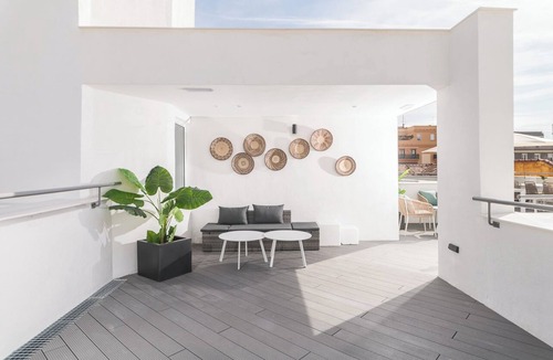 Ibiza Apartment | Doctor Castelo XLVII