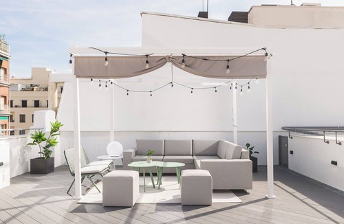 Ibiza Apartment | Doctor Castelo xxxii