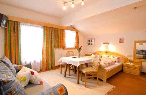 Kartitsch Hotel | Dolomitenhof
