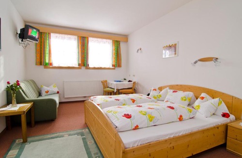 Kartitsch Hotel | Dolomitenhof