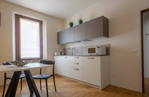 Belluno Apartment | Dolomites Apartment R&R - #302