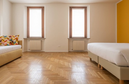 Belluno Apartment | Dolomites Apartment R&R - #302