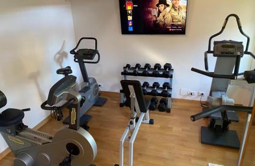 Belluno House | Dolomiti Lodge - Fit & Well