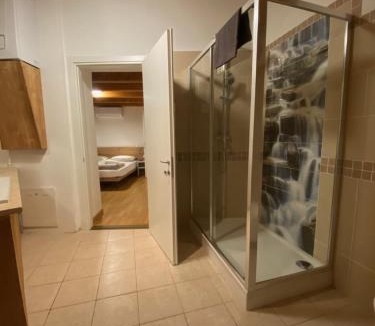 Belluno House | Dolomiti Lodge - Fit & Well
