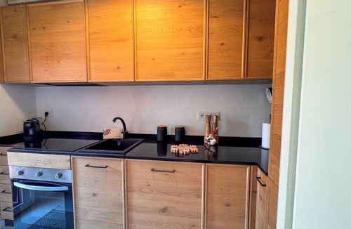 Borca di Cadore Apartment | Dolomiti's Window by Ca-Sa Check