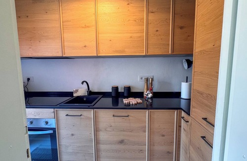 Borca di Cadore Apartment | Dolomiti's Window by Ca-Sa Check