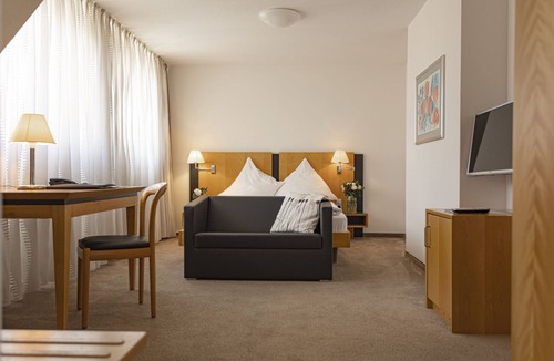 Innenstadt Hotel | Dom Hotel Augsburg