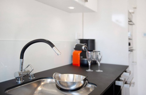 Salem Apartment | DOMICILE RELAX" between Salem Monastery & Heiligenberg Castle - comfort on 80sqm
