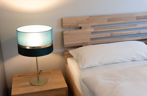 Kurort Gohrisch Apartment | Domizil am Gohrisch: 3 Schlafzimmer Appartement mit 2 Badezimmern