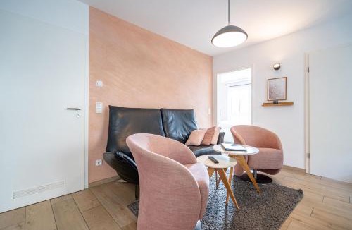 Seebad Ahlbeck Apartment | Domizil Duene 8 App 3