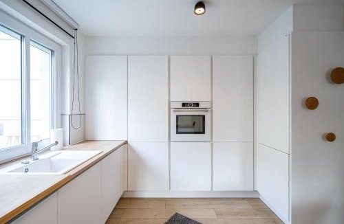 Seebad Ahlbeck Apartment | Domizil Duene 8 App 3