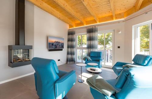 Seebad Ahlbeck Apartment | Domizil Duene 8 App 8