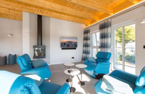 Seebad Ahlbeck Apartment | Domizil Duene 8 App 8