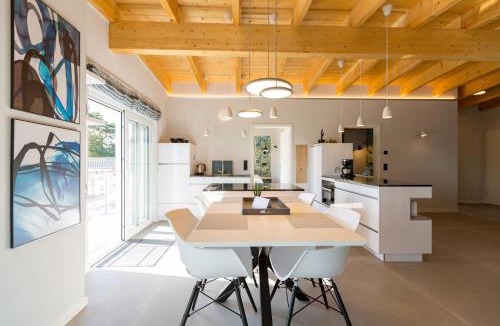 Seebad Ahlbeck Apartment | Domizil Duene 8 App 8