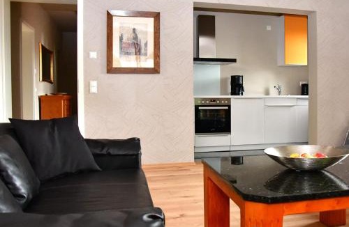 Bannewitz Apartment | Domizil Eutschützgrün