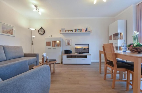 Ahlbeck Apartment | Domizil Goethestraße 04