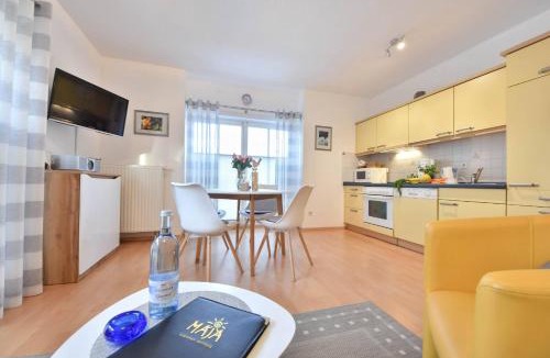 Ahlbeck Apartment | Domizil Goethestraße 07