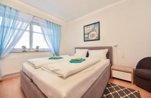 Ahlbeck Apartment | Domizil Goethestraße 07