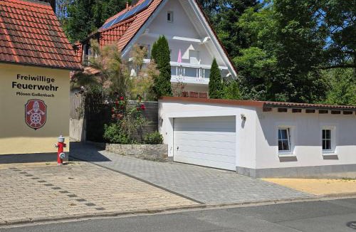Mistelgau Apartment | Domizil Resi in der Fränkischen Schweiz bei Bayreuth