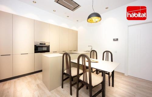 Rochapea Apartment | Domus Halo A-D-F