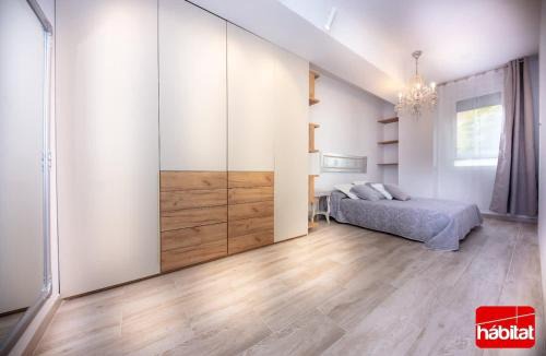 Rochapea Apartment | Domus Halo A-D-F