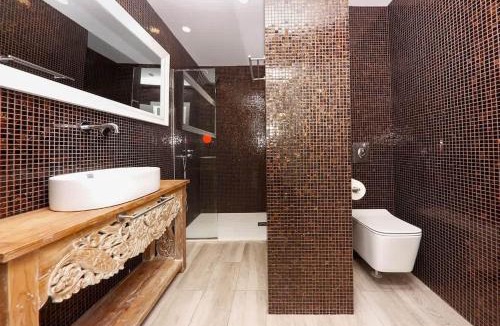 Rochapea Apartment | Domus Halo A-D-F