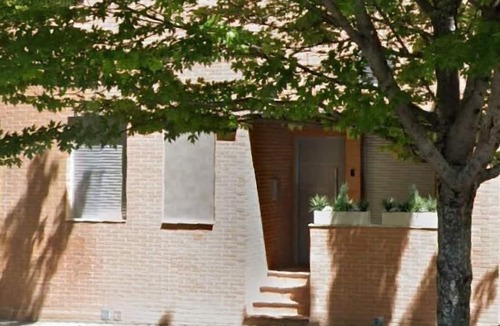 Rochapea Apartment | Domus Halo D
