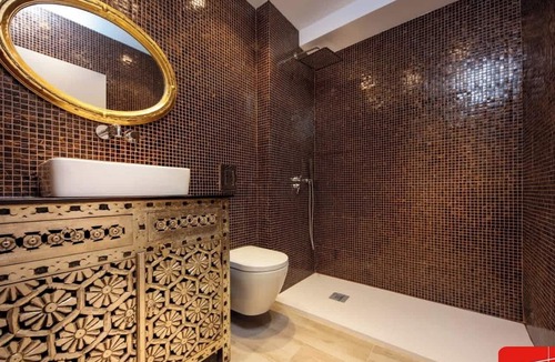 Rochapea Apartment | Domus Halo D