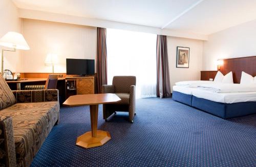 Altstadt-Lehel Hotel | domus Hotel