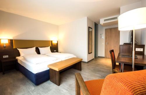 Altstadt-Lehel Hotel | domus Hotel