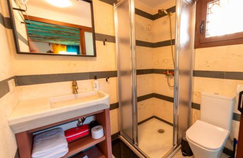 Bogarra Apartment | Domus Lapidis - Medina