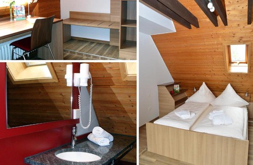 Friedrichshafen Hostel | Don-Bosco-Haus