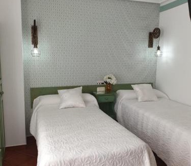 Old Town of Avila House | Don Diego