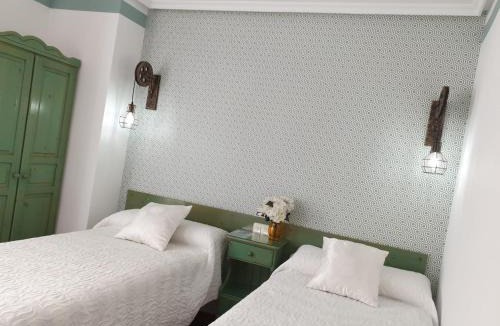 Old Town of Avila House | Don Diego