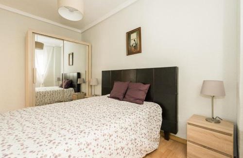 Ciudad Lineal Apartment | Don Esteban