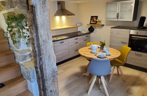 Sigmaringendorf Apartment | Donauwelle