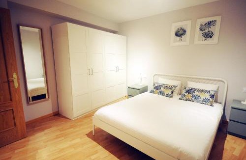 Zaragoza Old Town Apartment | DONES Apartamento en el Casco Histórico de Zaragoza