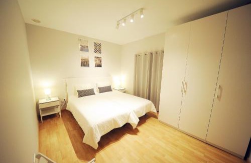 Zaragoza Old Town Apartment | DONES Apartamento en el Casco Histórico de Zaragoza