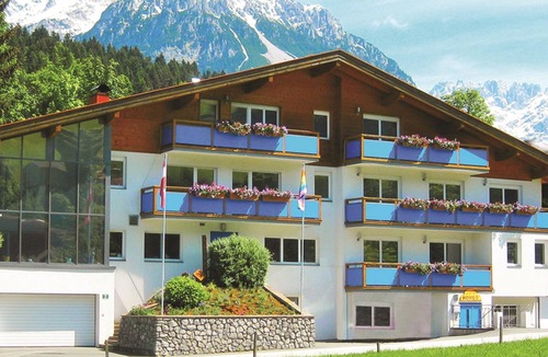 Scheffau am Wilden Kaiser Cottage | Doppelzimmer mit Gemeinschaftsbad - Haus Romeo - Alpine Gay Resort