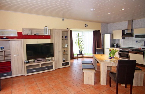 Heringsdorf House | Doppelhaushälfte in Bansin