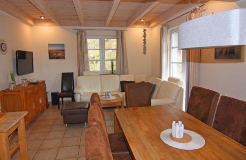Trassenheide House | Doppelhaushälfte Ostseehaus I in Trassenheide
