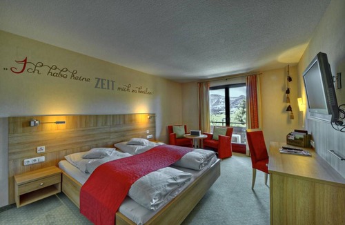 Oberstaufen House | Doppeltz. Standard 34 (31-35)