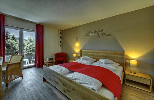 Oberstaufen House | Doppeltz. Standard 34 (31-35)
