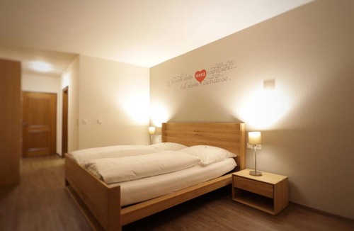 Oberstaufen House | Doppeltz. Standard 34 (31-35)