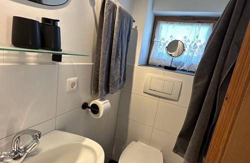 Kreuth Other | Doppelzimmer Bodenschneid - Zum Hausmann, Kreuth-oberhof