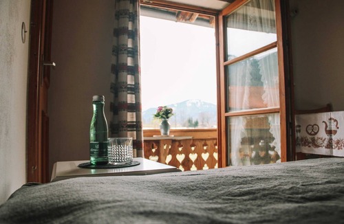 Kreuth Other | Doppelzimmer Bodenschneid - Zum Hausmann, Kreuth-oberhof